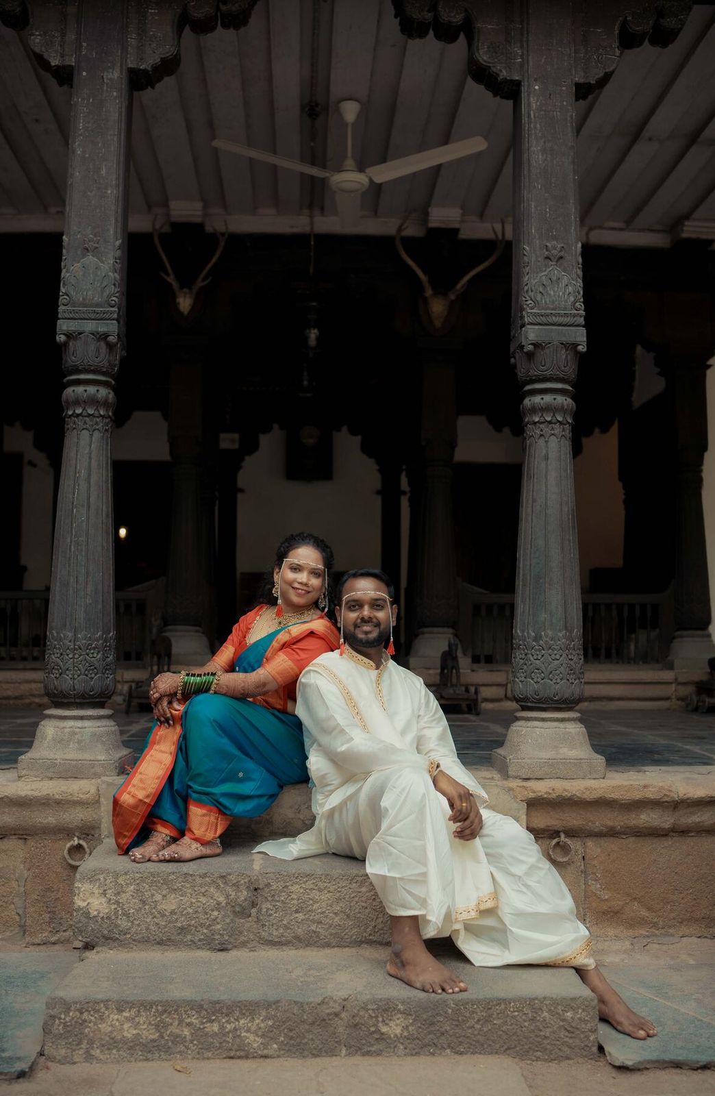 Srushti wed Nilesh — frame 57