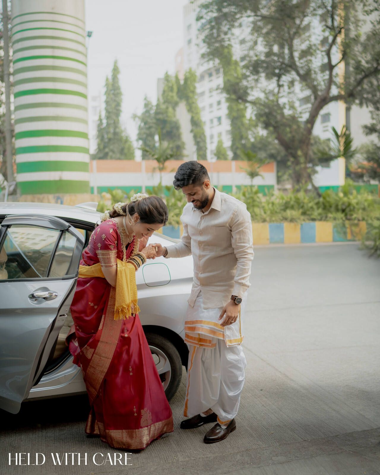 Vaidehi wed Sutantu — frame 5