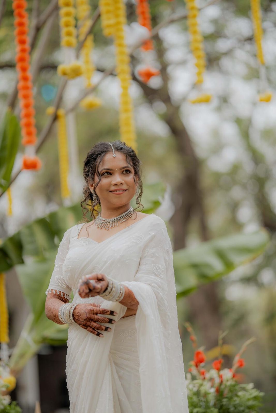 Srushti wed Nilesh — frame 17