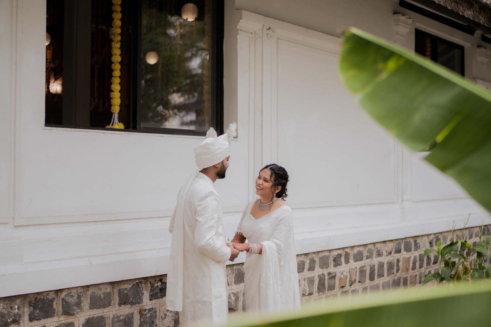 Srushti wed Nilesh — frame 20