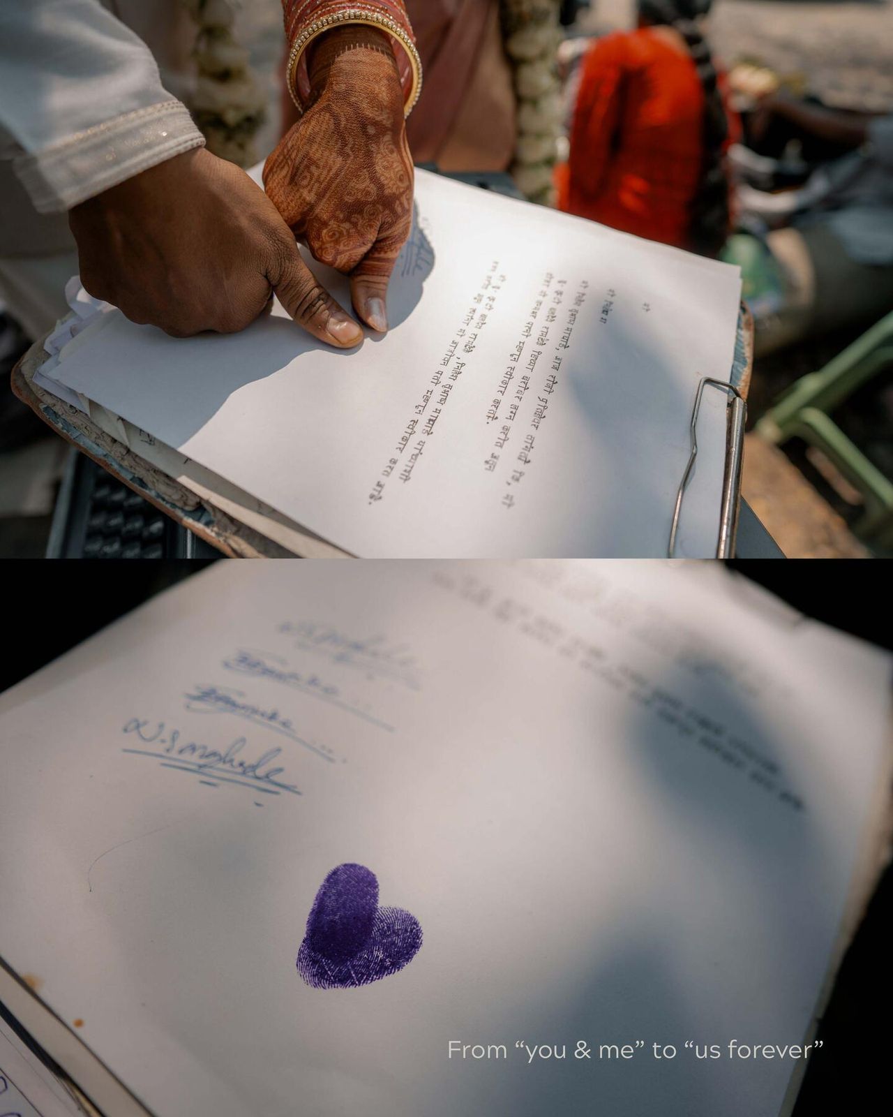 Srushti wed Nilesh — frame 7