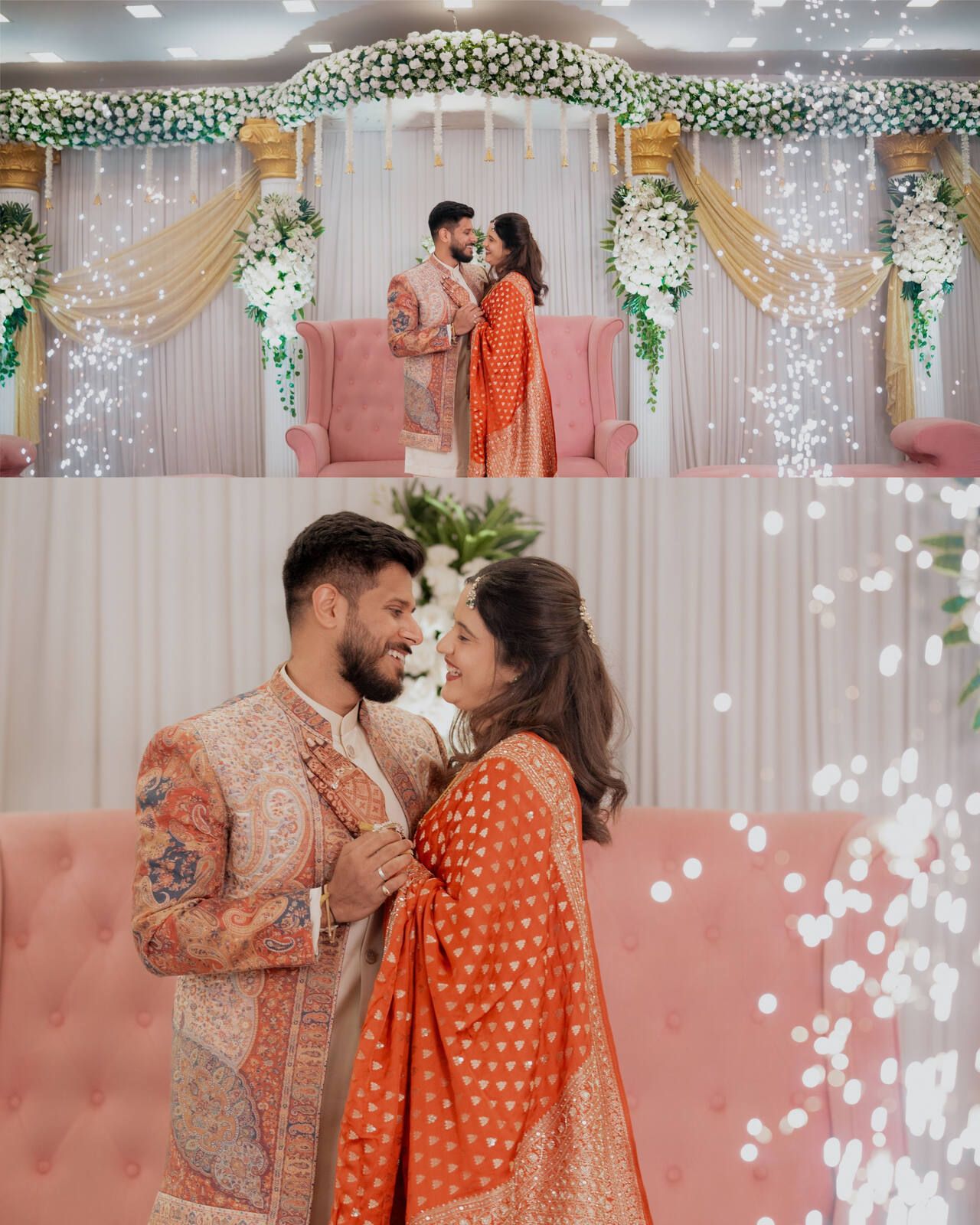 Vaidehi wed Sutantu — frame 51
