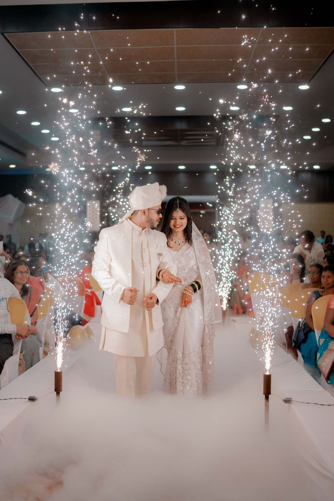 Swapnil wed Minal — Weddings by Epic Studioz