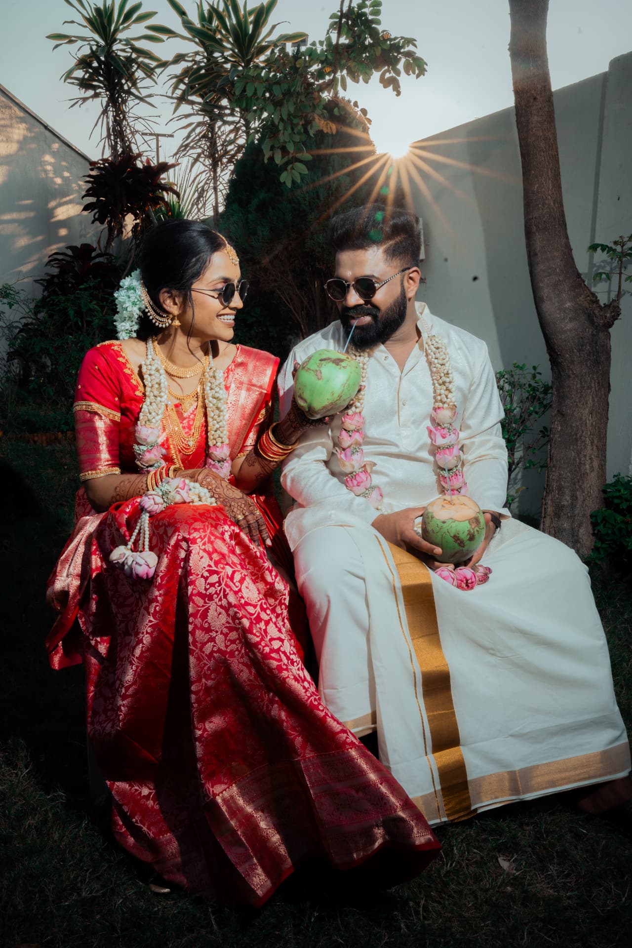 The Details — a real Epic Studioz wedding moment