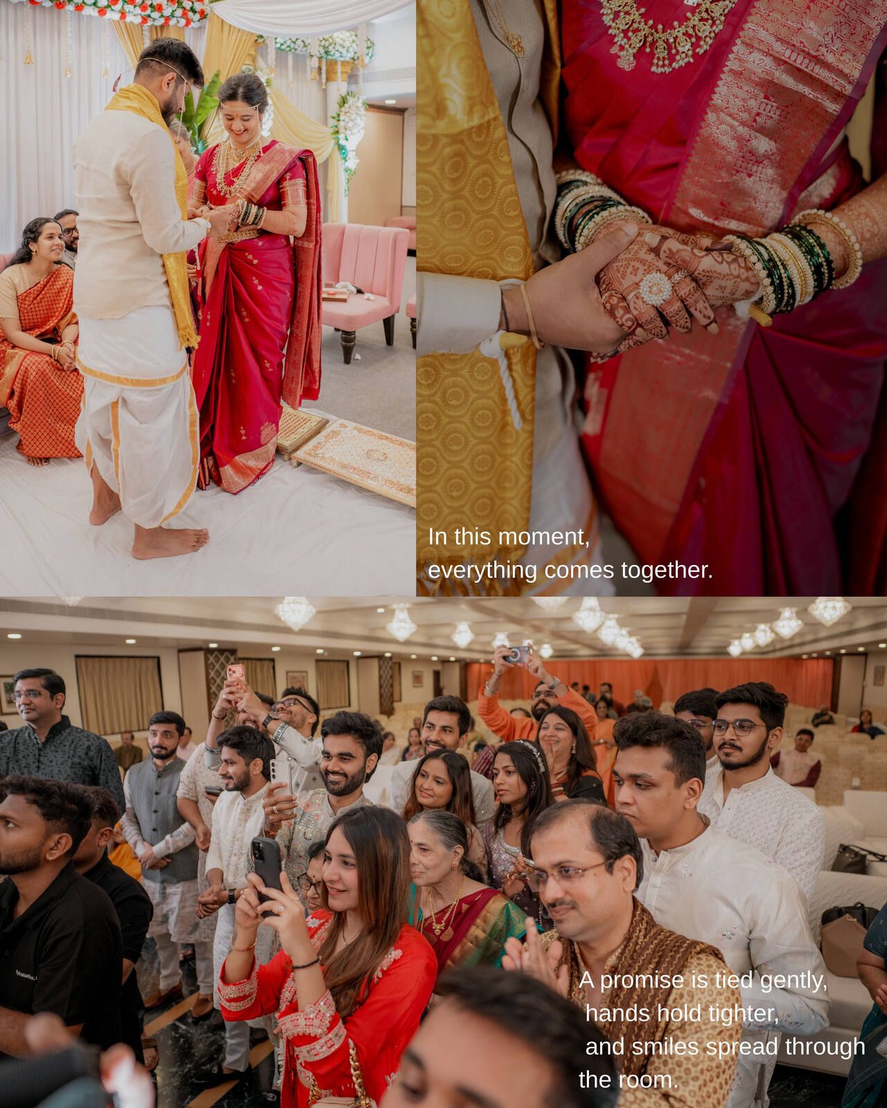 Vaidehi wed Sutantu — frame 20