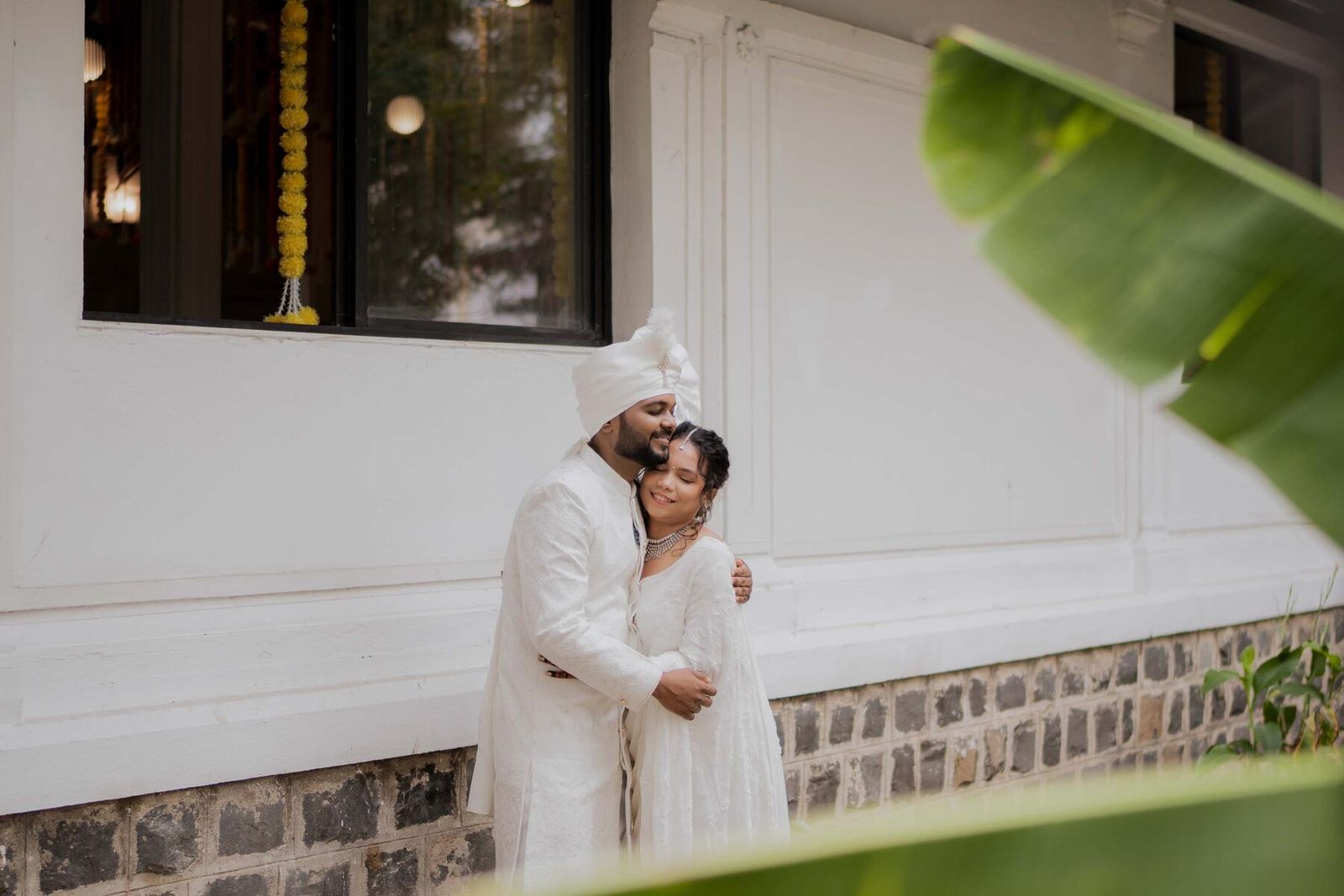 Srushti wed Nilesh — frame 22