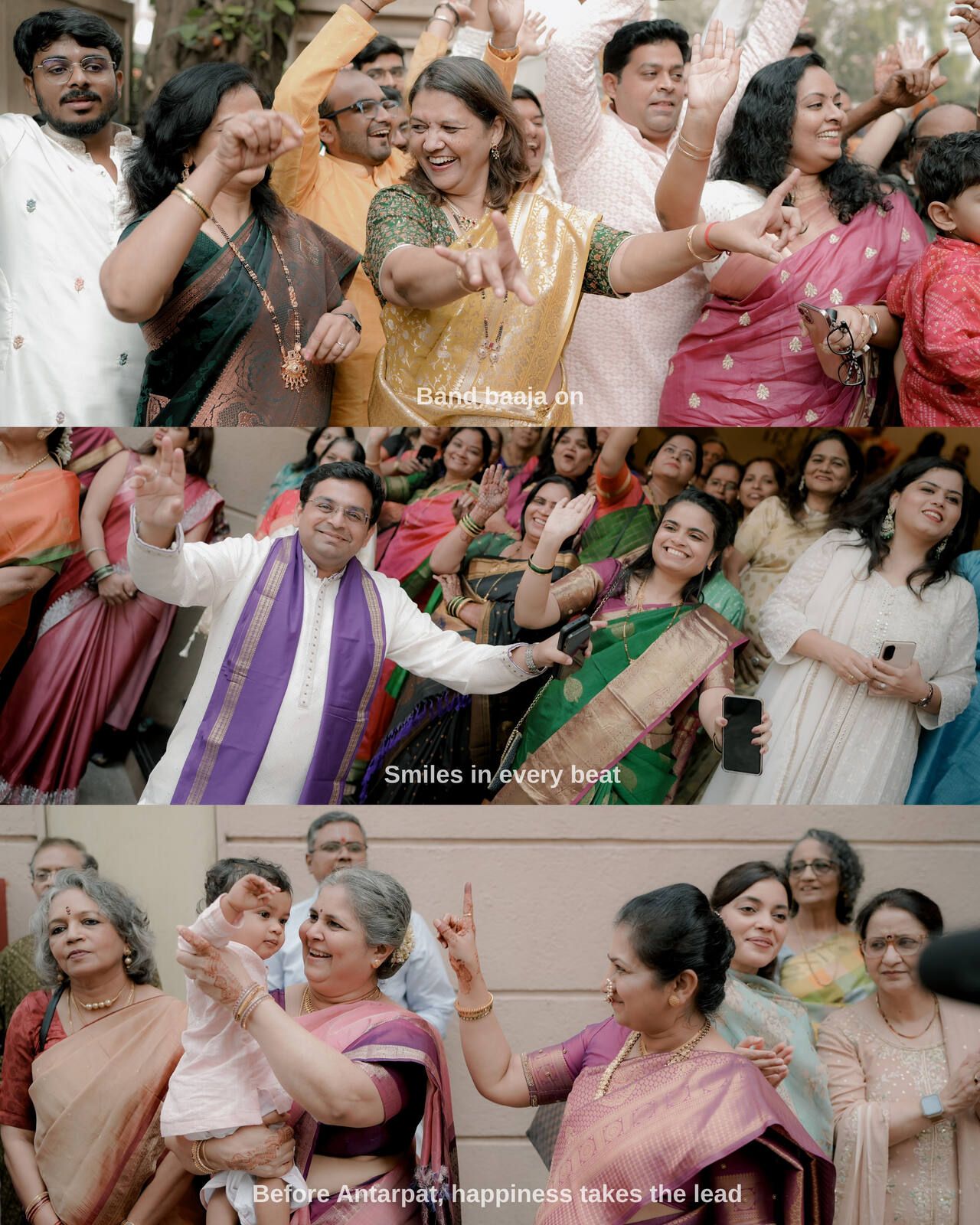 Vaidehi wed Sutantu — frame 31
