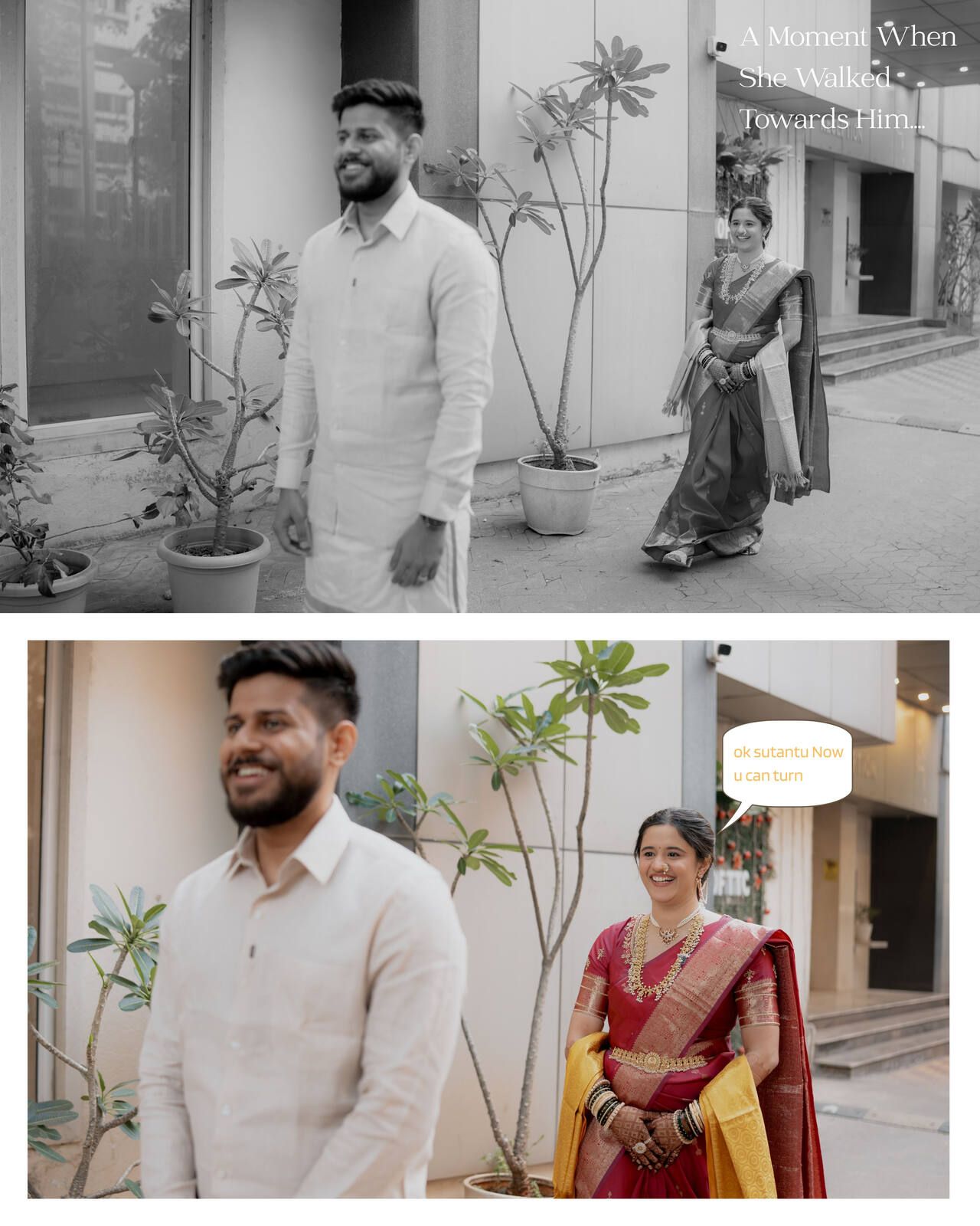 Vaidehi wed Sutantu — frame 34