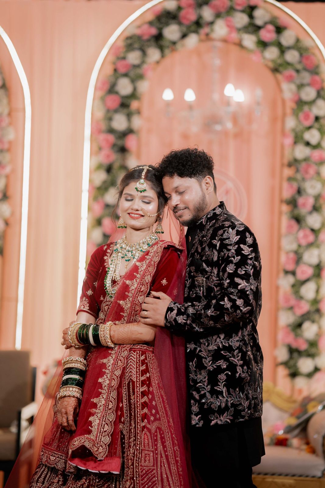 Swapnil wed Minal — frame 25