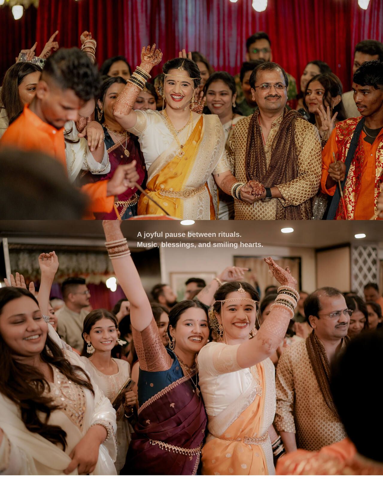 Vaidehi wed Sutantu — frame 36