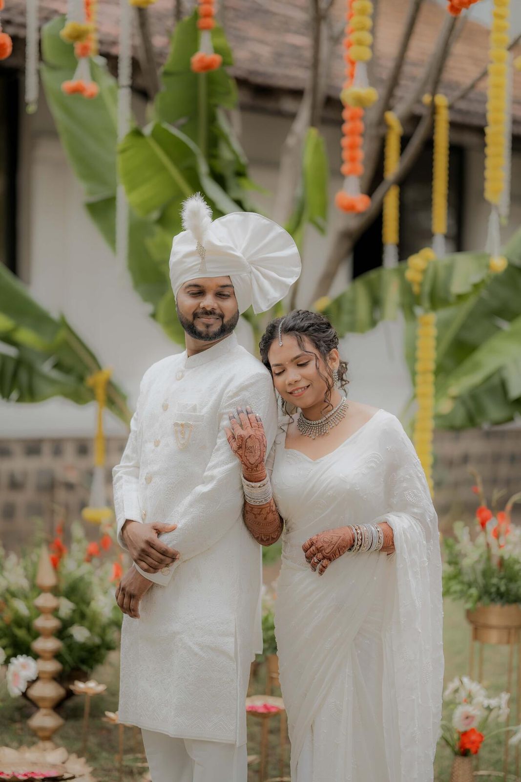 Srushti wed Nilesh — frame 18