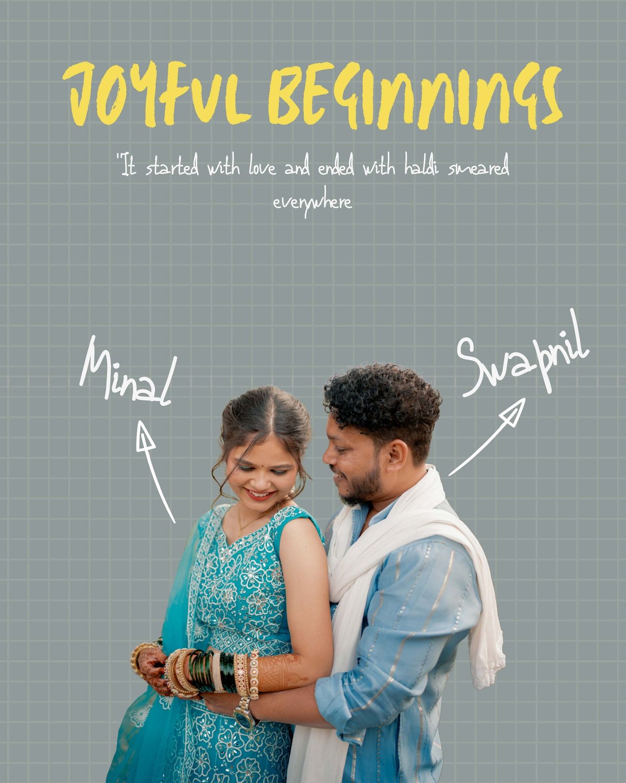 Swapnil wed Minal — frame 10