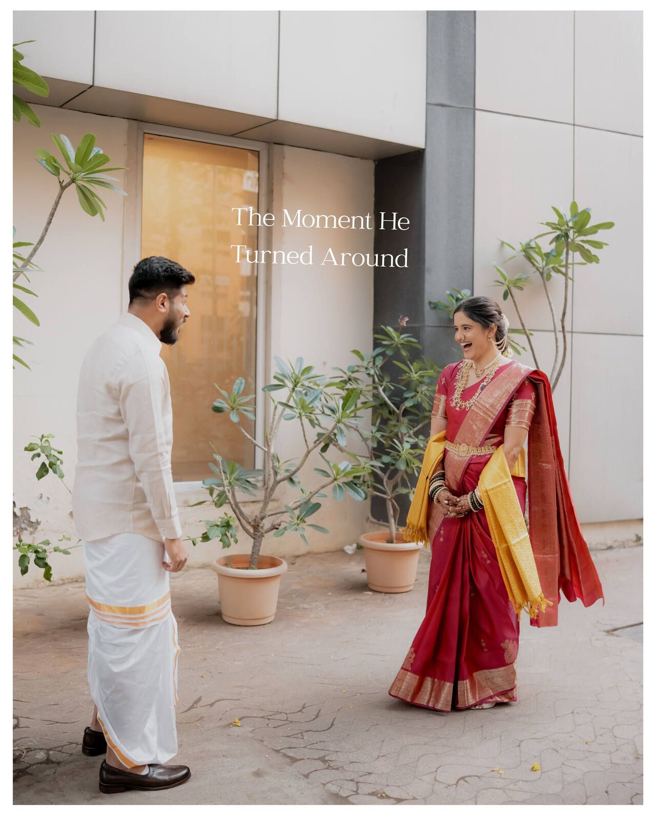 Vaidehi wed Sutantu — frame 45