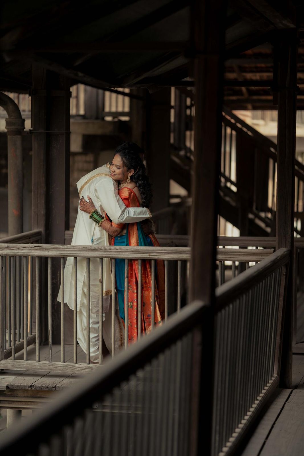 Srushti wed Nilesh — frame 56