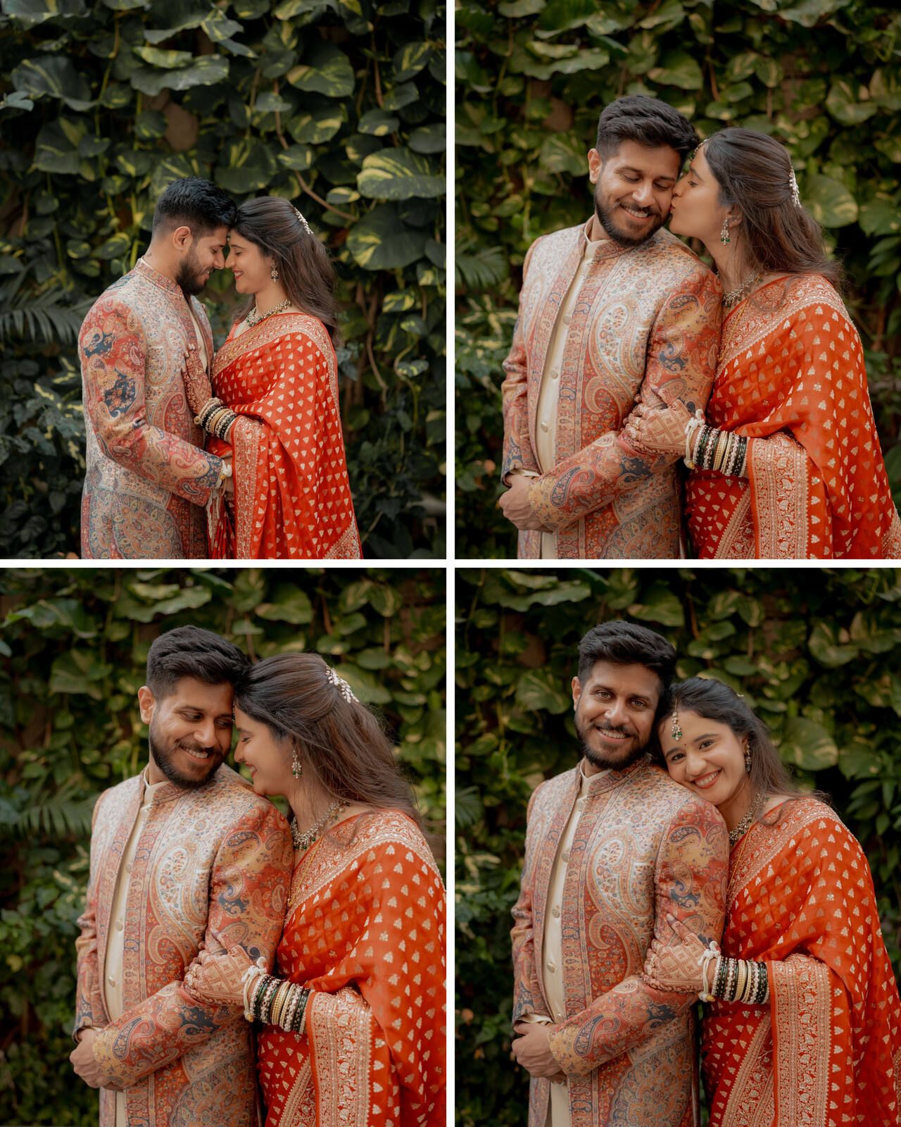 Vaidehi wed Sutantu — frame 48