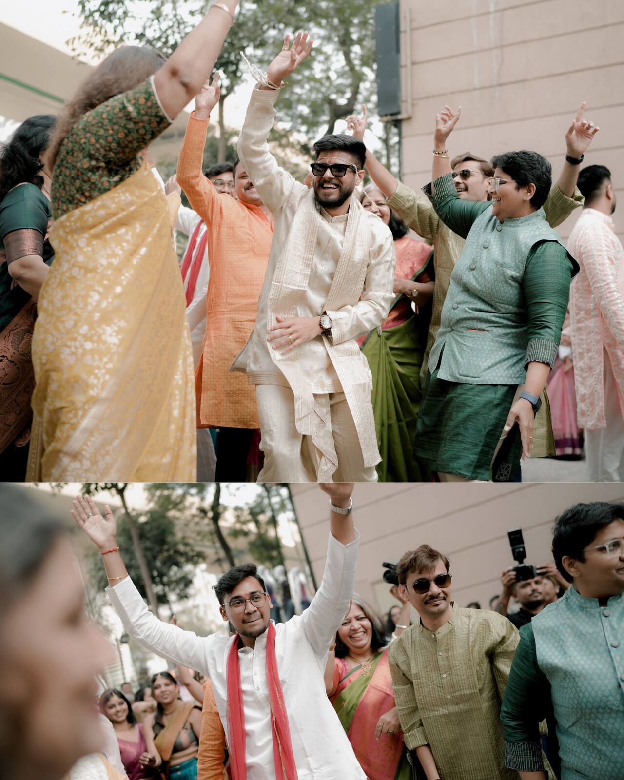 Vaidehi wed Sutantu — frame 32