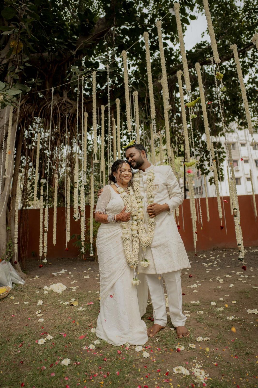 Srushti wed Nilesh — frame 36