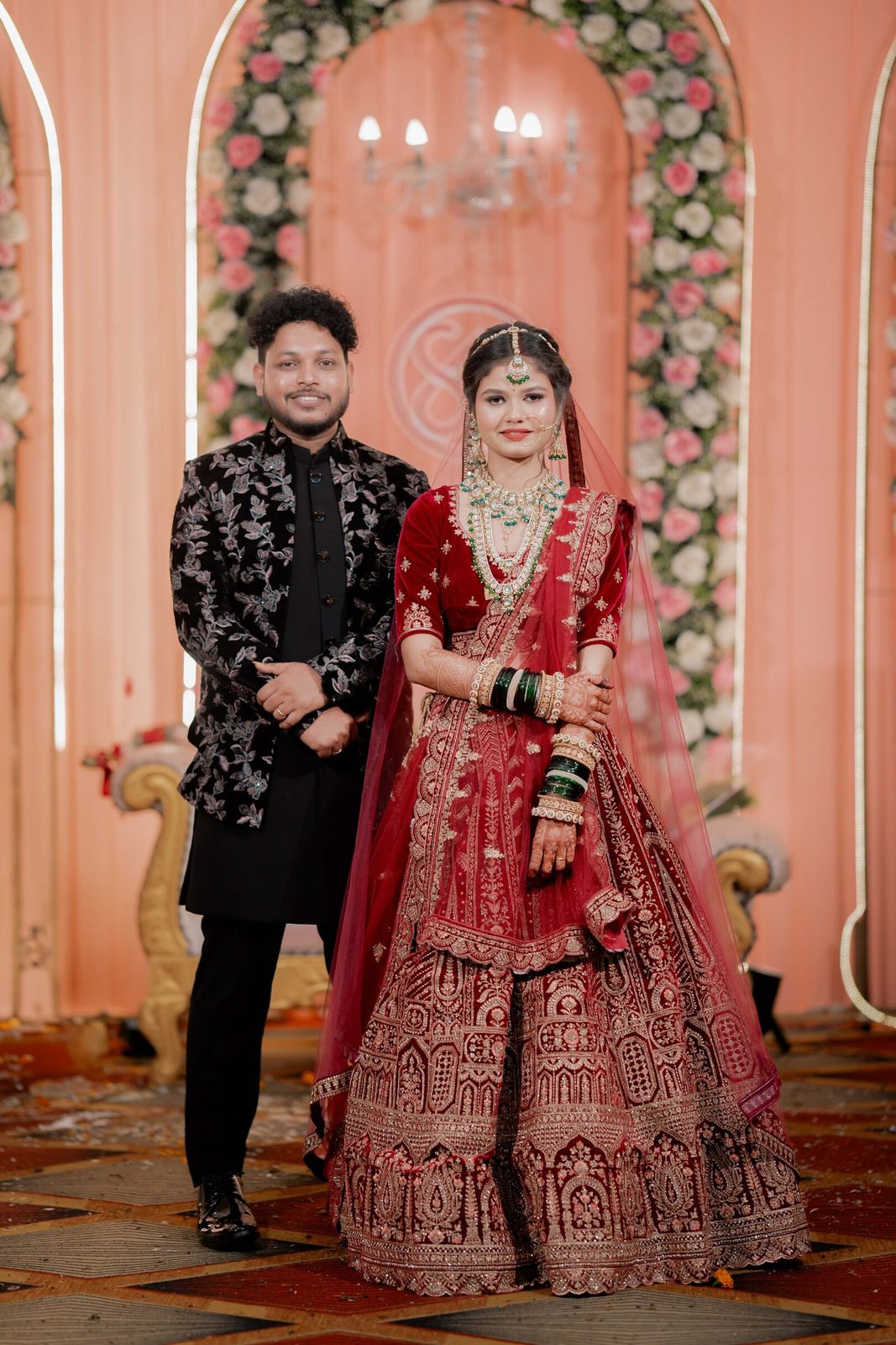Swapnil wed Minal — frame 23