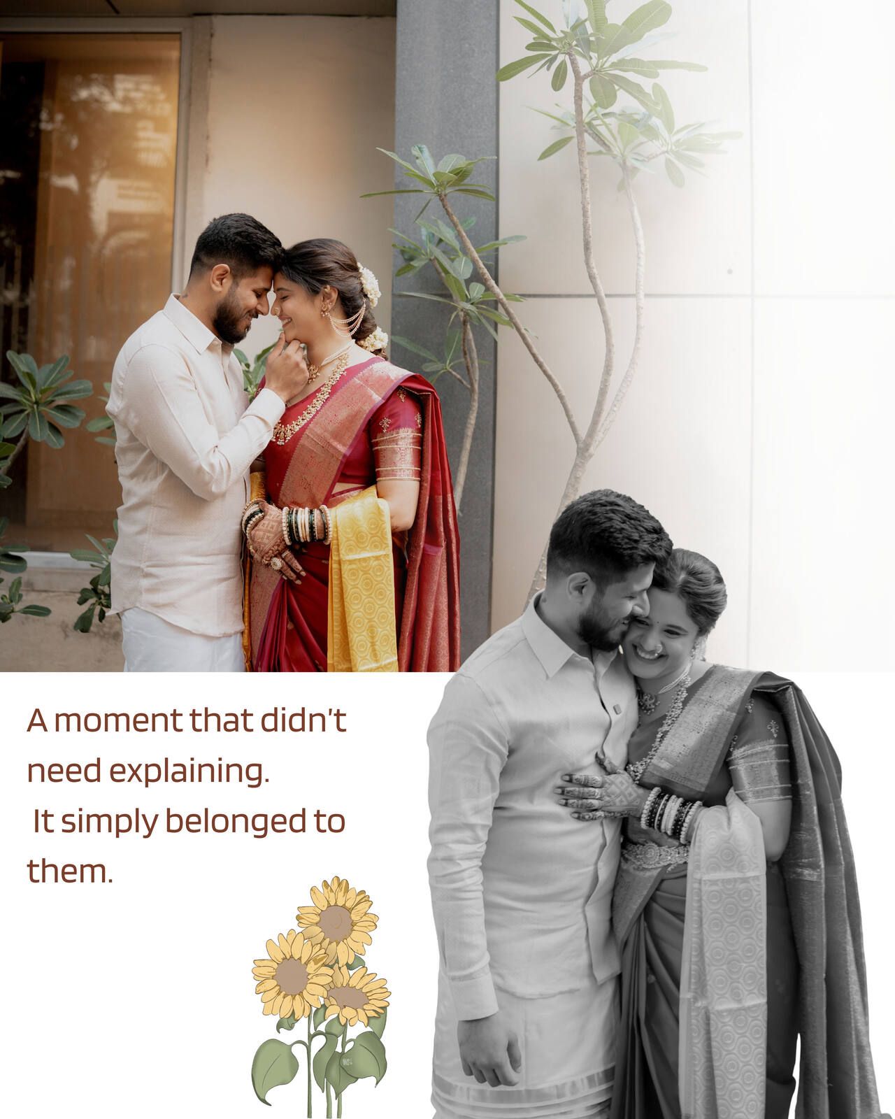 Vaidehi wed Sutantu — frame 67