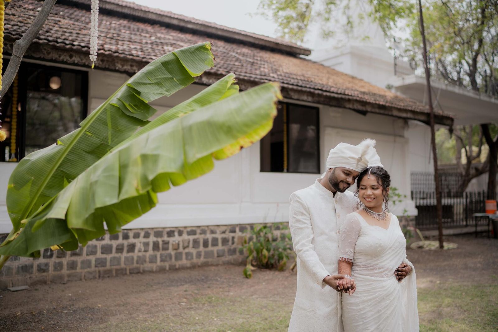 Srushti wed Nilesh — frame 25