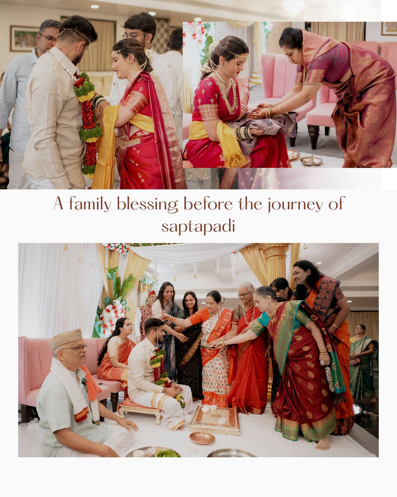 Vaidehi wed Sutantu — frame 13