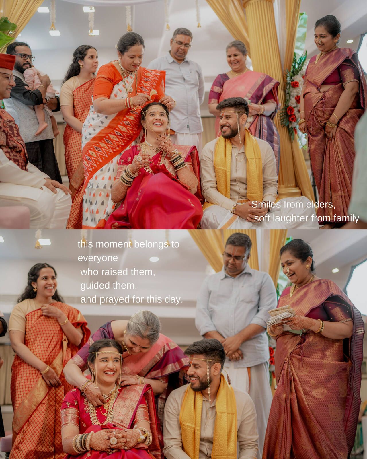 Vaidehi wed Sutantu — frame 18