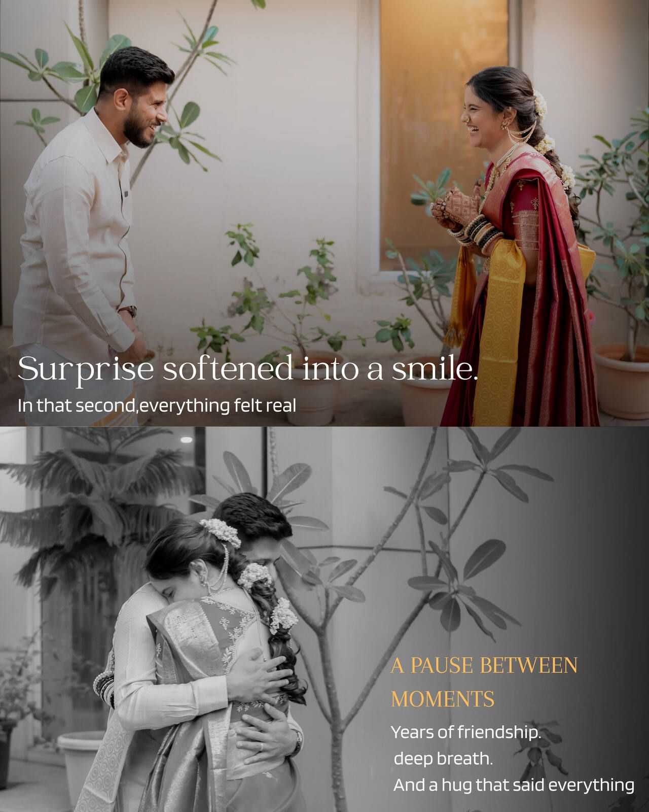 Vaidehi wed Sutantu — frame 56