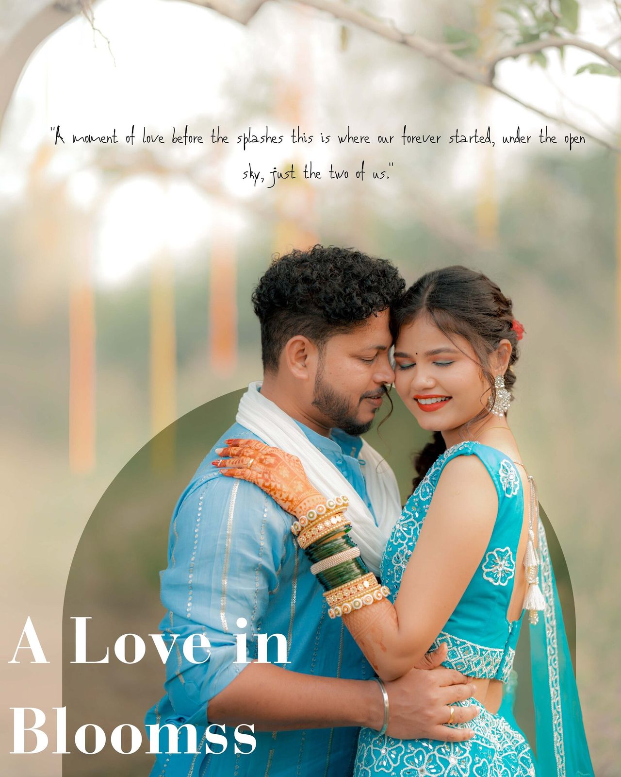 Swapnil wed Minal — frame 11