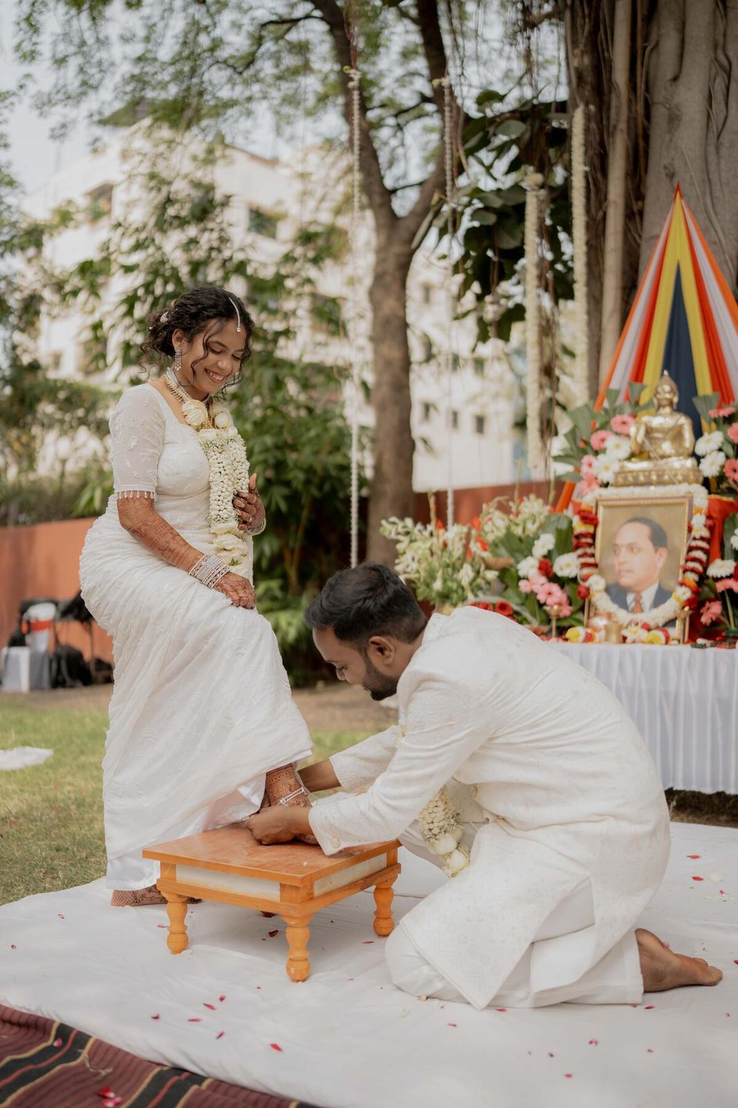Srushti wed Nilesh — frame 38