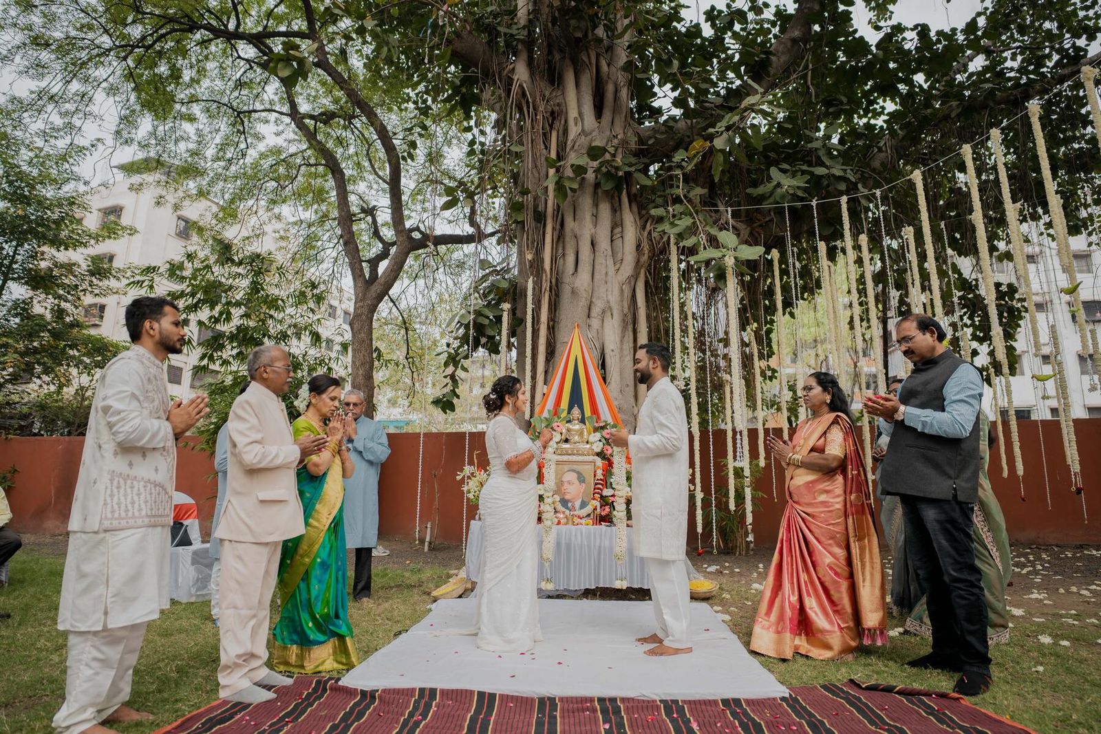 Srushti wed Nilesh — frame 32