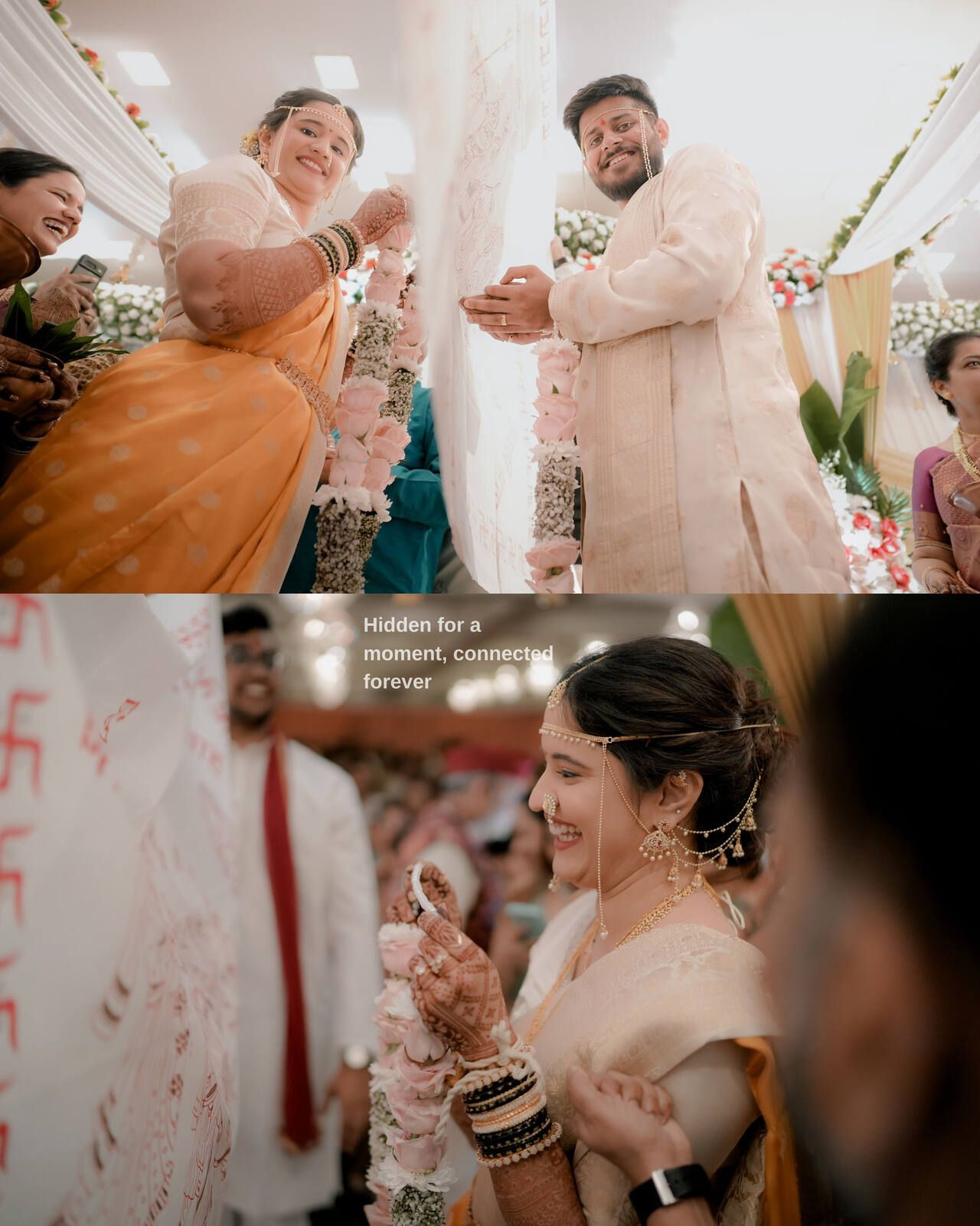 Vaidehi wed Sutantu — frame 38