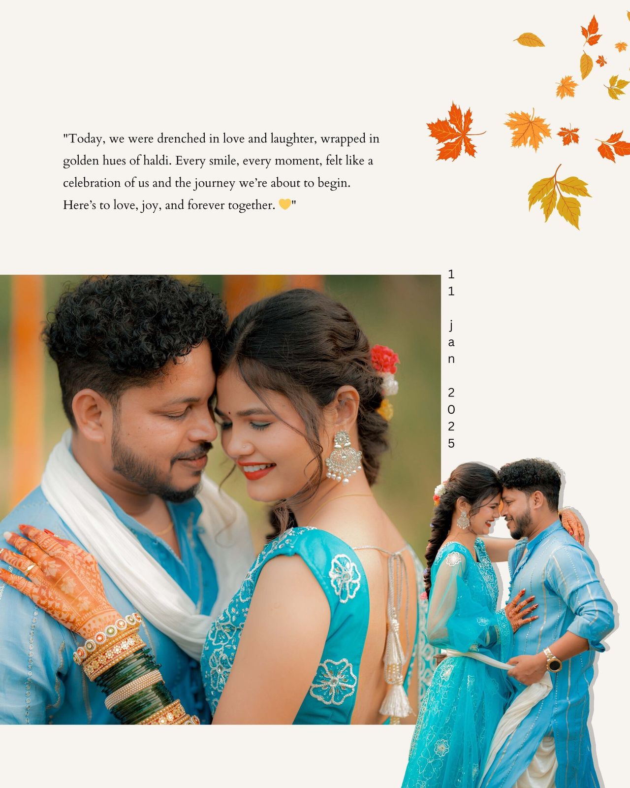 Swapnil wed Minal — frame 8