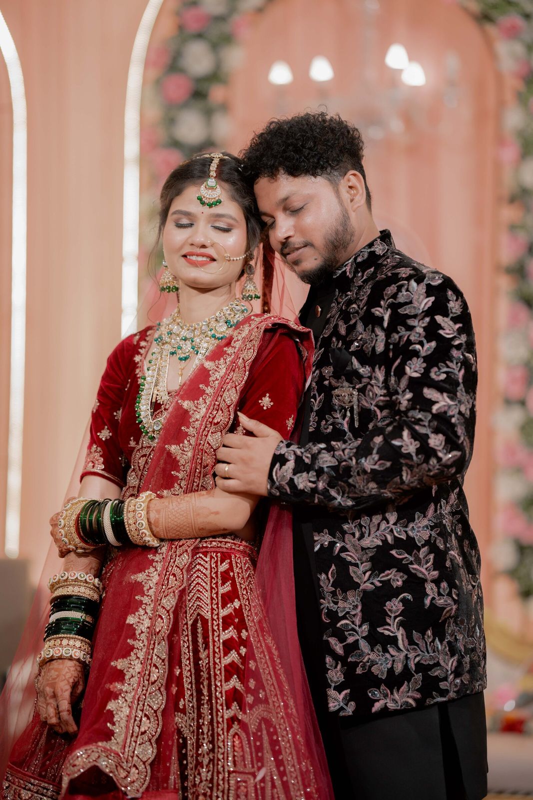 Swapnil wed Minal — frame 26