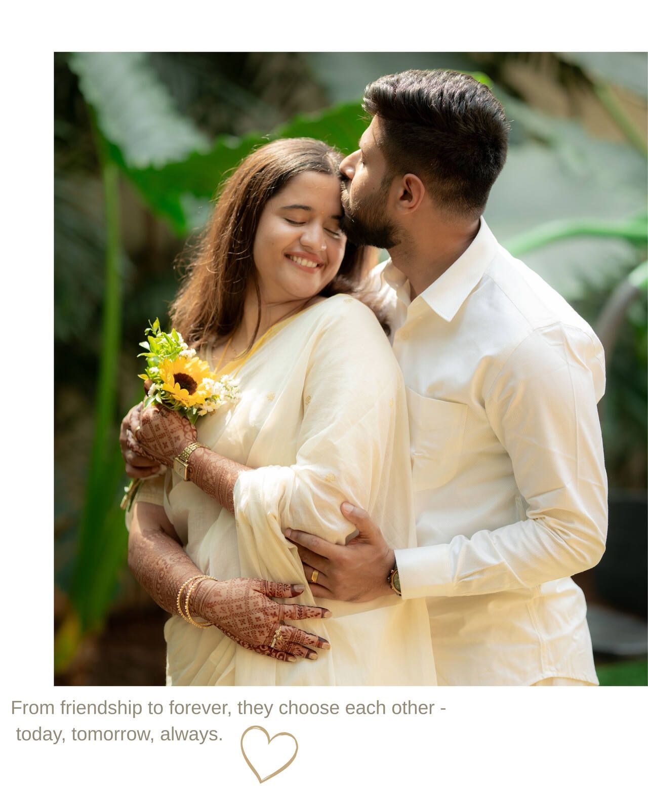 Vaidehi wed Sutantu — frame 68