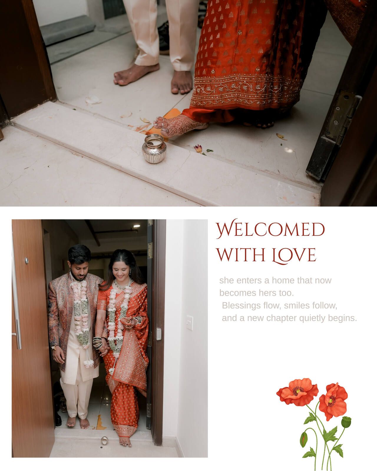 Vaidehi wed Sutantu — frame 55