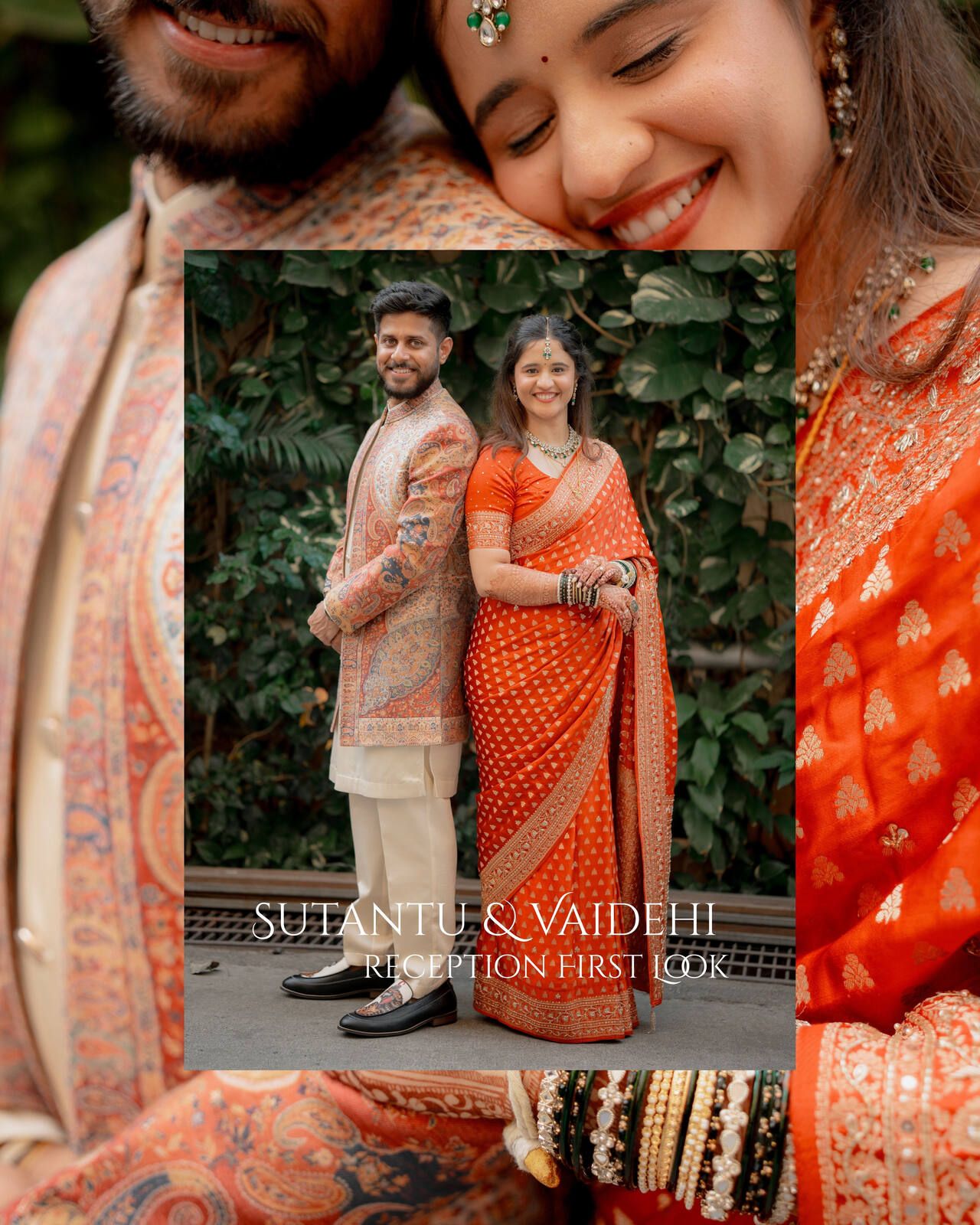 Vaidehi wed Sutantu — frame 44