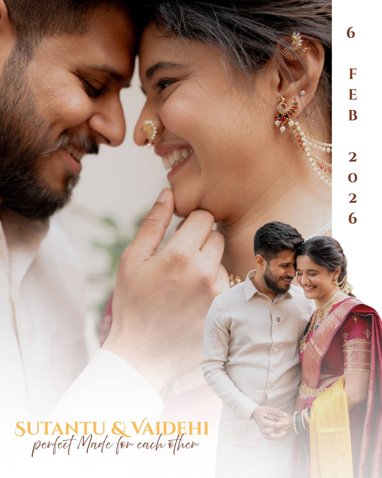 Vaidehi wed Sutantu — frame 70
