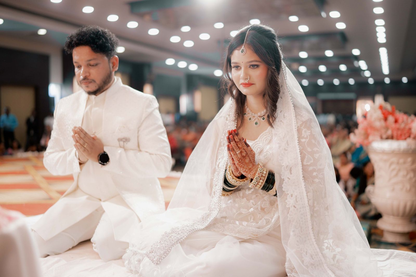 Swapnil wed Minal — frame 19