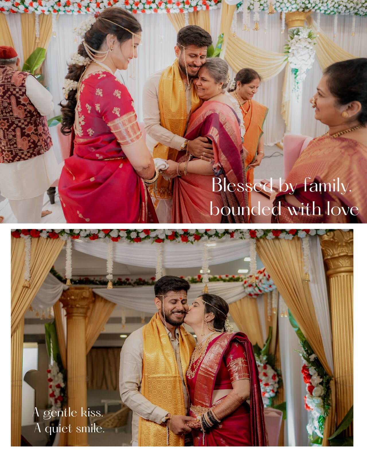 Vaidehi wed Sutantu — frame 21