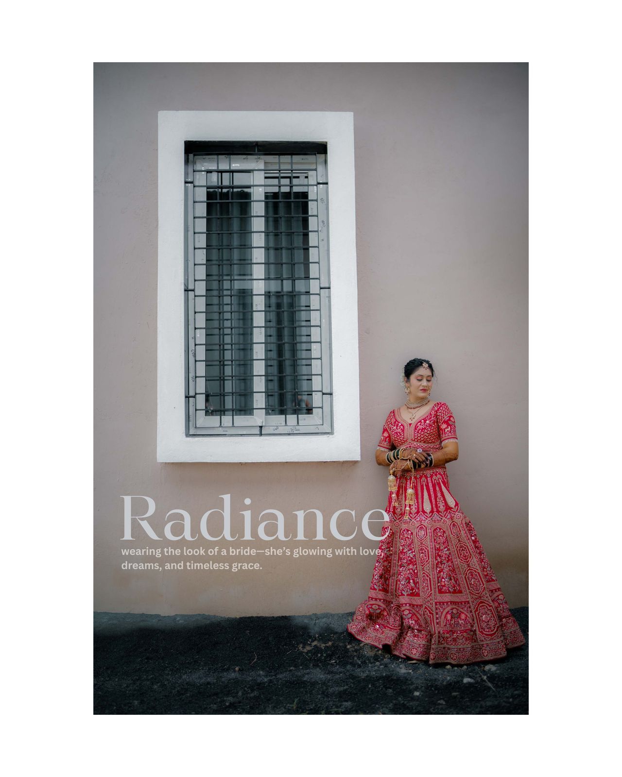 Shubham wed Amruta — photograph 9