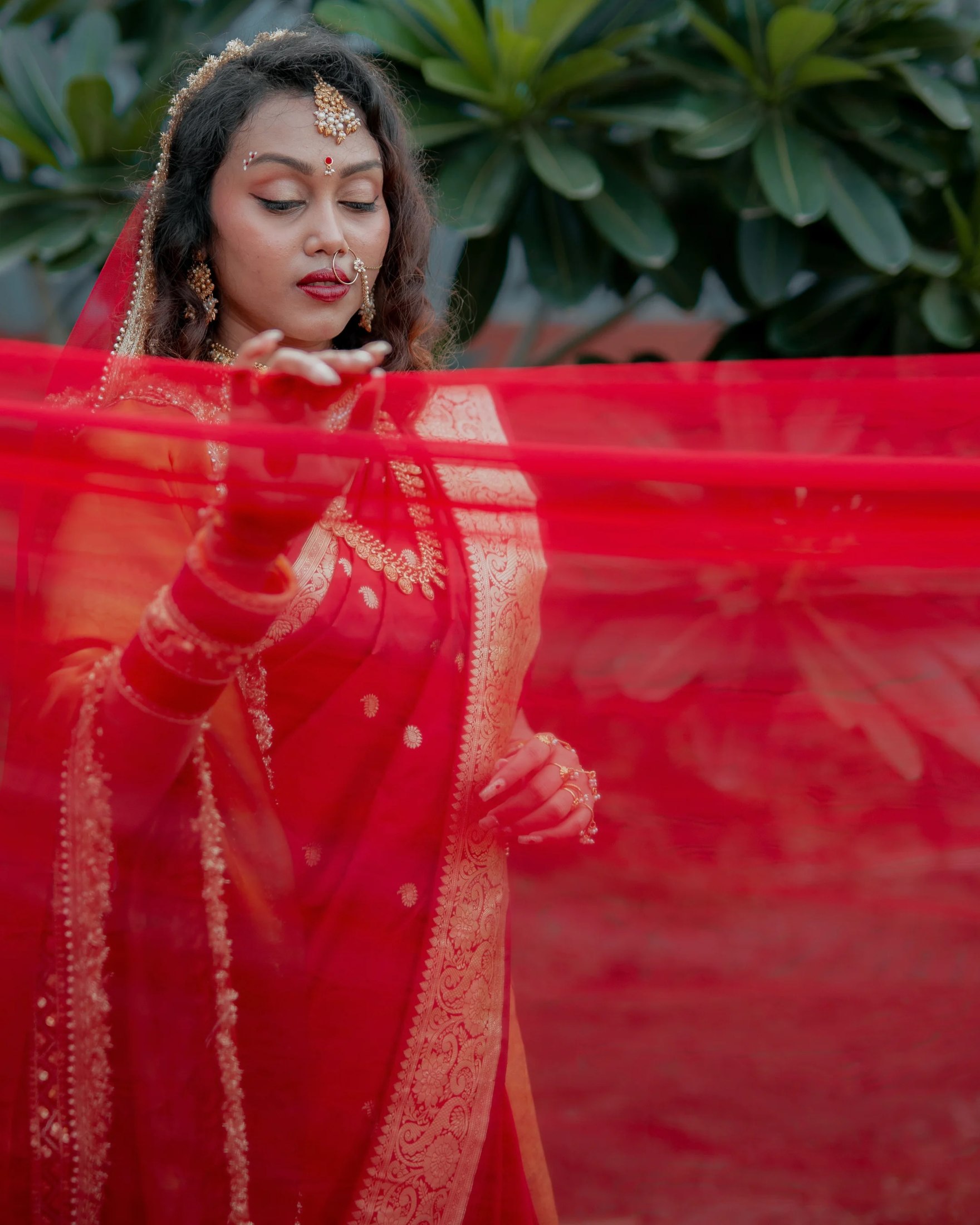 Sam weds Kunal — photograph 26