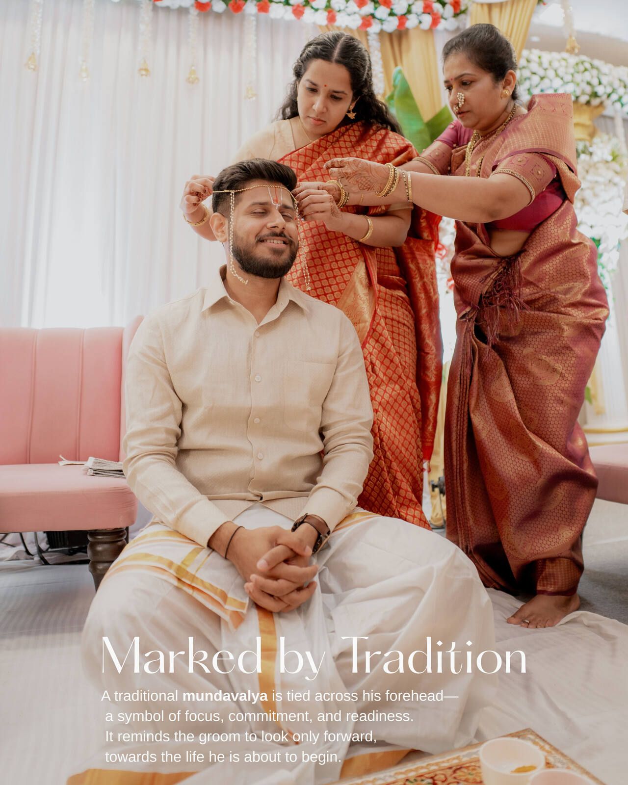 Vaidehi wed Sutantu — frame 9