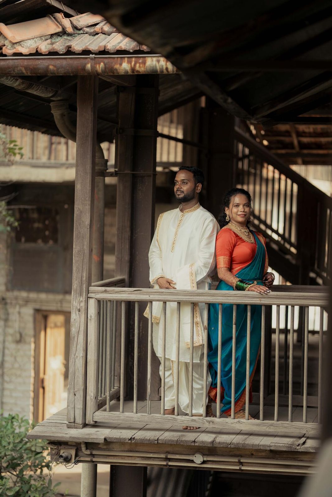 Srushti wed Nilesh — frame 55