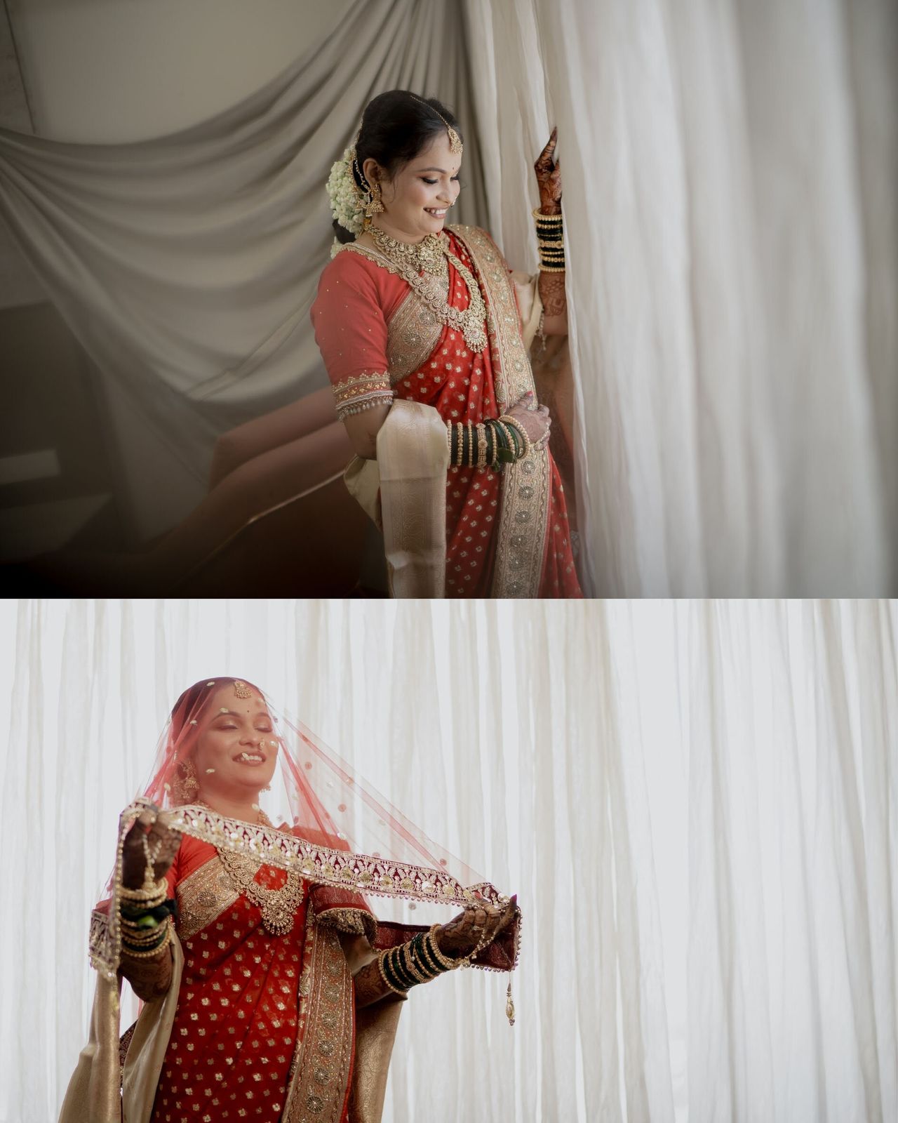 Pranali wed Harshal — photograph 23