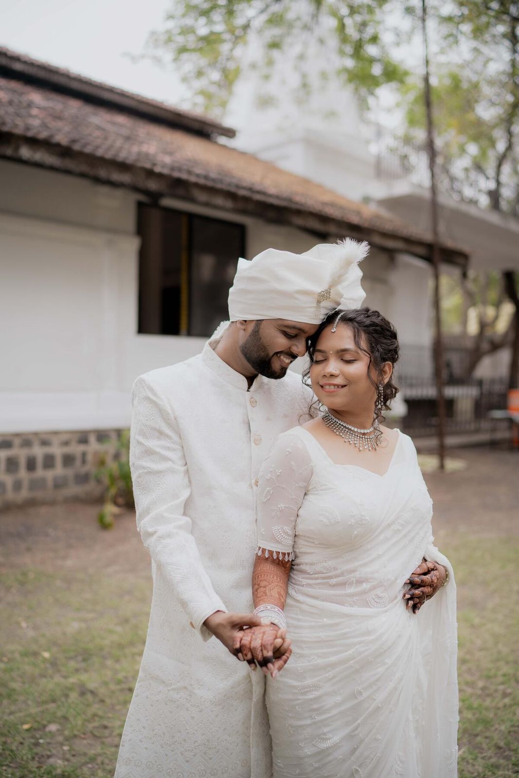 Srushti wed Nilesh — frame 26