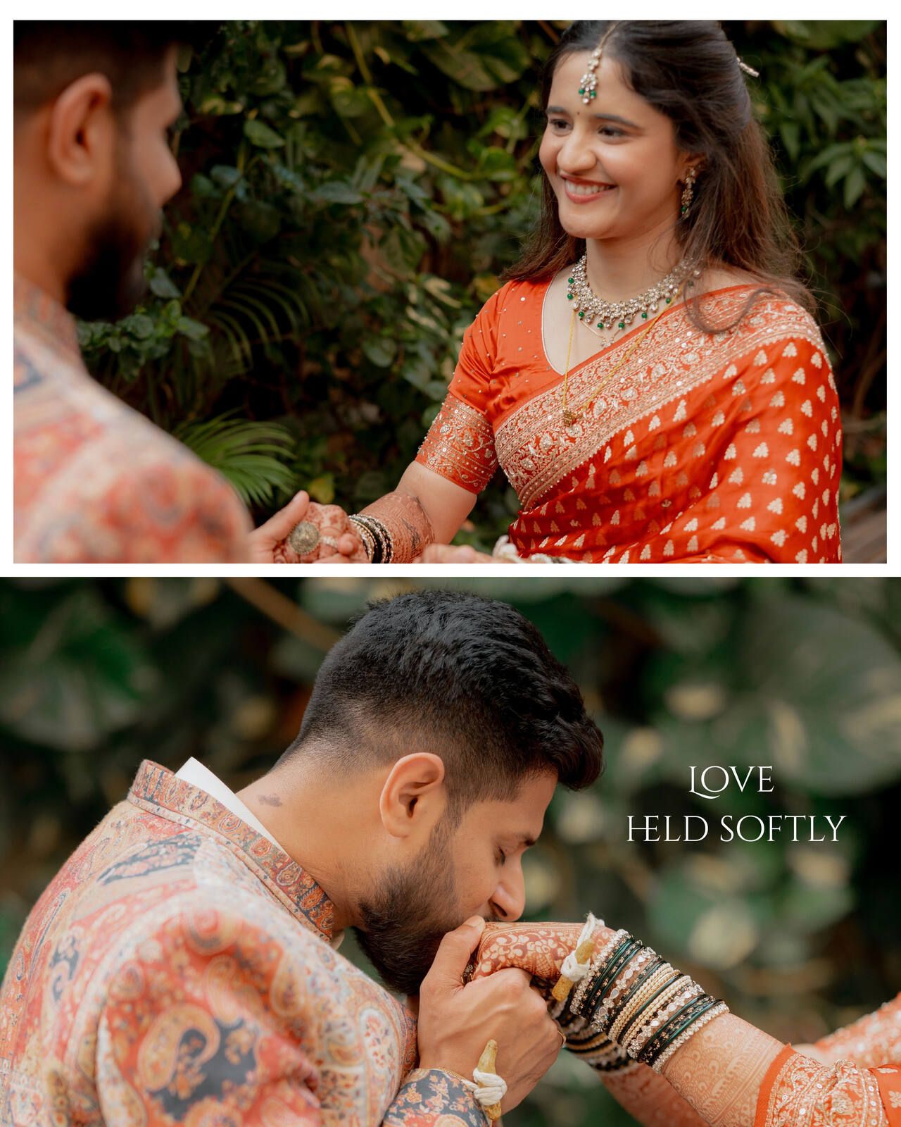 Vaidehi wed Sutantu — frame 47