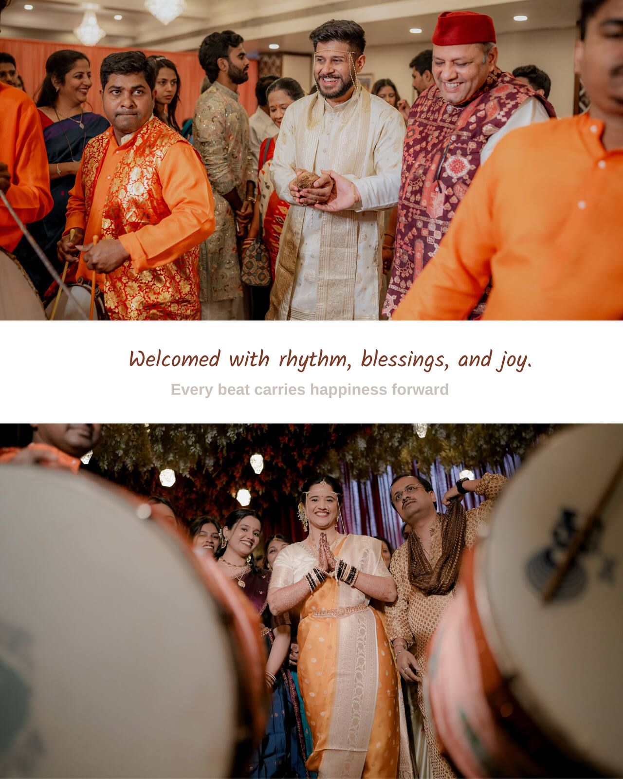 Vaidehi wed Sutantu — frame 35