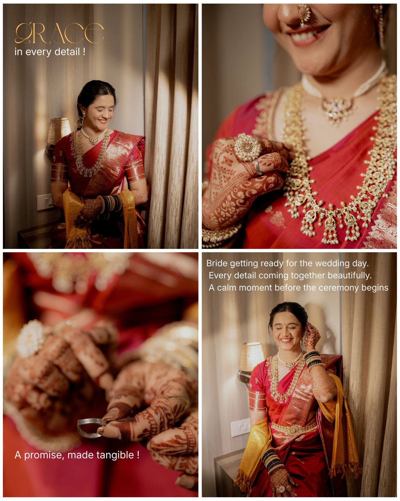 Vaidehi wed Sutantu — frame 12