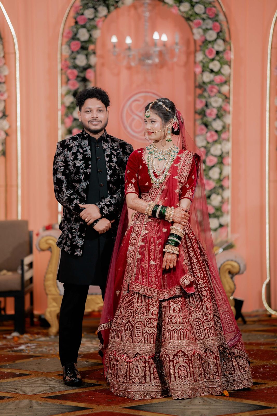 Swapnil wed Minal — frame 24