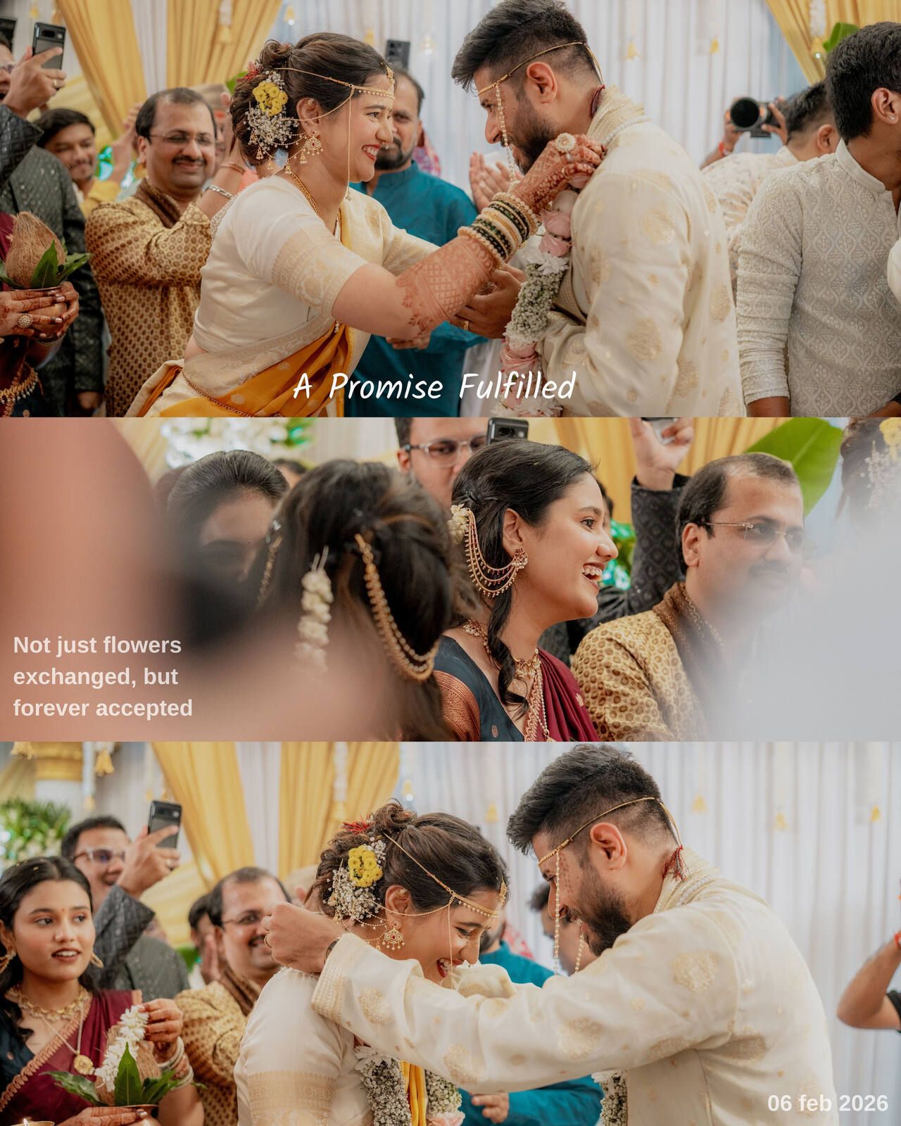 Vaidehi wed Sutantu — frame 39